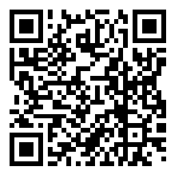 剪纸里的京华掠影二维码